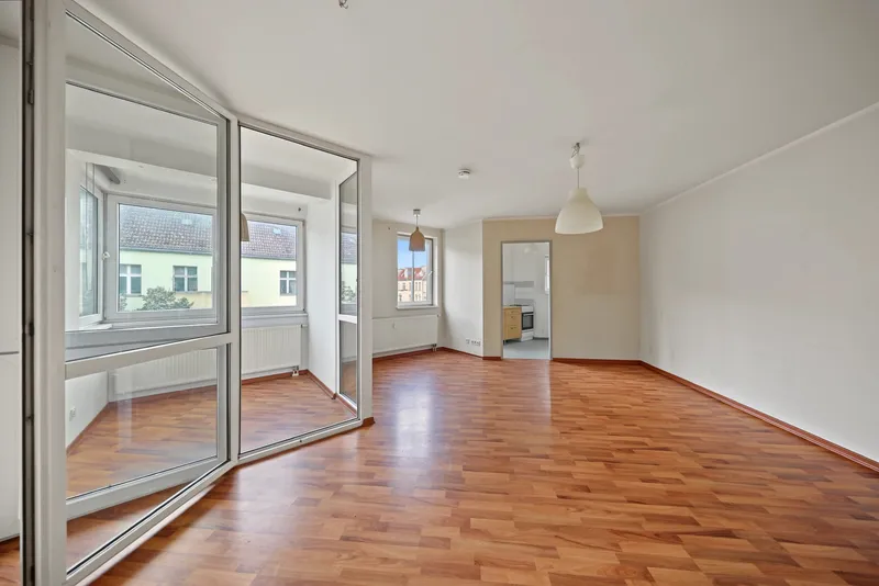 Helle Wohnung im Herzen Neuköllns — photo 1